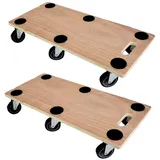 Proregal Transportroller 300 kg