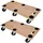 Proregal Transportroller 300 kg