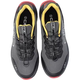 CMP Phelyx WP Herren Schwarz/Flamme 42