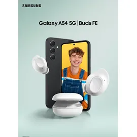 Samsung Galaxy A54 Enterprise Edition 128 GB Awesome Graphite