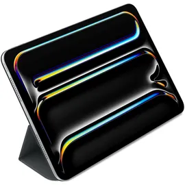 Apple Smart Folio für 13" iPad Pro (M4) schwarz