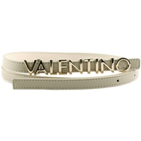 VALENTINO Belty Belt W65 Beige / Oro
