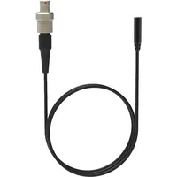 Deity W.Lav Pro 3 Pin Lemo schwarz
