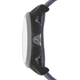 Puma Reset P5022 Quarz-Sportuhr für Herren