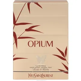 YVES SAINT LAURENT Opium Eau de Parfum 90 ml