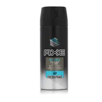 AXE Ice Chill Desodorante Frozen Mint And Lemon 150Ml Vaporizador