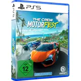 The Crew Motorfest (PS5)