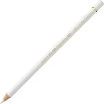 Faber-Castell Polychromos Farbstift weiß