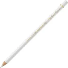 Faber-Castell Polychromos Farbstift weiß