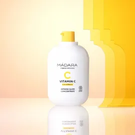 Mádara Vitamin C Intense Glow Konzentrat 30 ml
