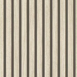 Rasch Textil Rasch Vliestapete Factory V Paneele Hellbeige 10,05 x 0,53 m