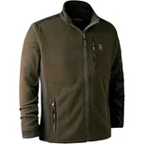 Deerhunter Herren Fleece Jacke Muflon Zip-In, 56