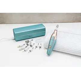 Beurer MP 84 Maniküre & Pediküre-Set 10-tlg.