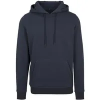 Build Your Brand Kapuzenpullover Heavy Hoody 5XL