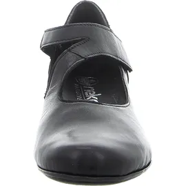 Rieker Pumps in schwarz 40