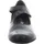 Rieker Pumps in schwarz 40