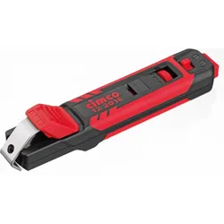 CIMCO 122016 KABELMESSER SYSTEM 4-70
