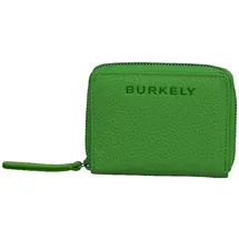 Burkely Always Alyx Geldbörse Damen grün