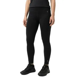 Smartwool Merino 250 Baselayer-hose Schwarz M