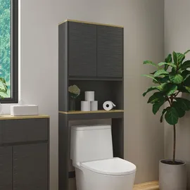 Vicco Livia 60 x 163 cm Anthrazit