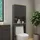 Vicco Livia 60 x 163 cm Anthrazit
