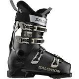 Salomon ALP. BOOTS S/PRO DELTA X80 W GW Damen Skischuhe Schwarz/Bronze 25
