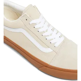 Vans Old Skool Oatmeal/Gum 39