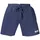 Boss Badeshorts Starfish Blau M