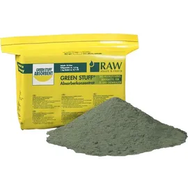 Raw Universalbindemittel Green Stuff 10 l