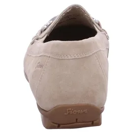 SIOUX Cortizia Damen Beige 40