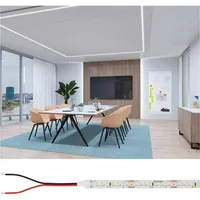 Paulmann Paulmann, LED Streifen, Pro Strip Gold P150 (Tageslicht,
