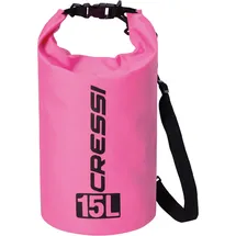 Cressi Dry Bag PINK 15lt