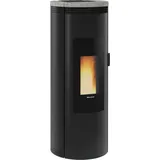 La Nordica-Extraflame Amika Naturstein