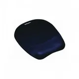 Fellowes Memory Foam Handgelenkauflage/Mauspad saph.