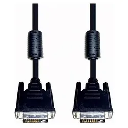 E+P Elektrik DVI-Anschlusskabel DVI2