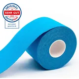 Axion axion® Kinesiologie Tape Blau – 500 x 5 cm 1 St Bandage(s)