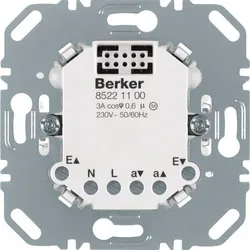 BERKER Jalousie-Einsatz Komfort 85221100