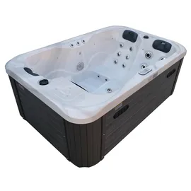 Tronitechnik TINO PRO 195 x 127 x 75 cm Schwarz
