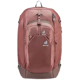 Deuter Access Pro 60 SL Reiserucksack 66 cm caspia-raisin