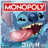 Monopoly stitch