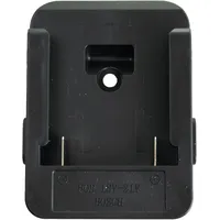 Enilux Adapter für Akkus von Bosch / Würth