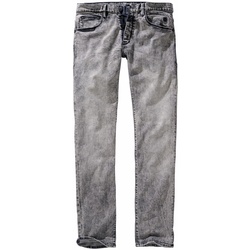 Herrlicher Herren  Herrlichers Graue grau 32/32 - 32/32