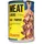 Josera Meat Lovers Junior Menu Turkey 6 x 400 g