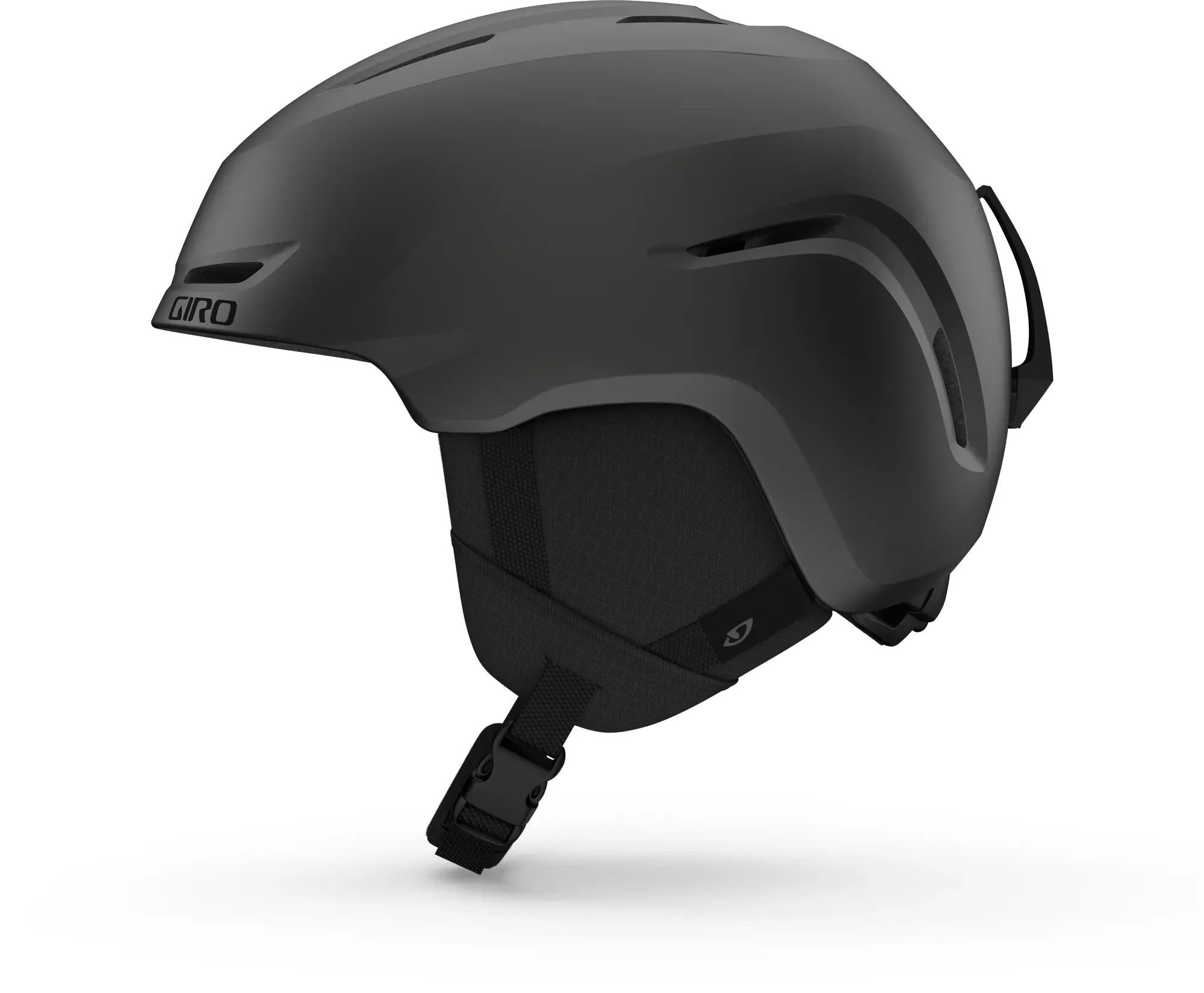 Giro Sario matte graphite, matte graphite, S