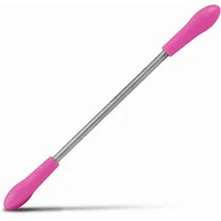 Epistick - Gesichtshaar-Epilierer für schnelle und manuelle Haarentfernung Lila 1 St Gerät