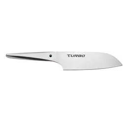 Chroma Turbo Santoku S-02 - Design by F.A. Porsche