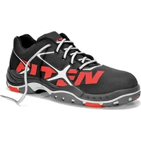 ELTEN TRIBUTE black Low ESD S2 Größe 41 -