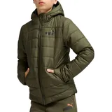 Puma ESS Hooded Padded Jacket 140 - 140