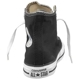 Converse Chuck Taylor All Star Classic High Top black 39