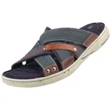 Dockers Pantolette Herren Blau 42